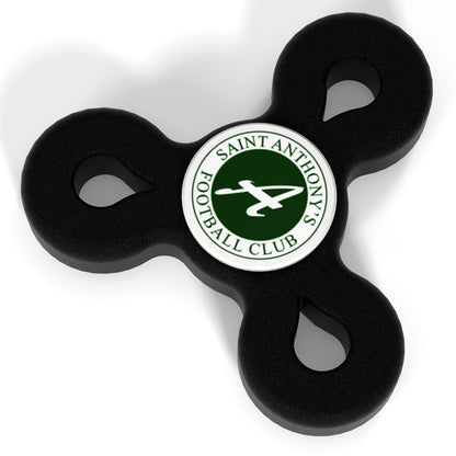 St Antonys FC Fidget Spinner