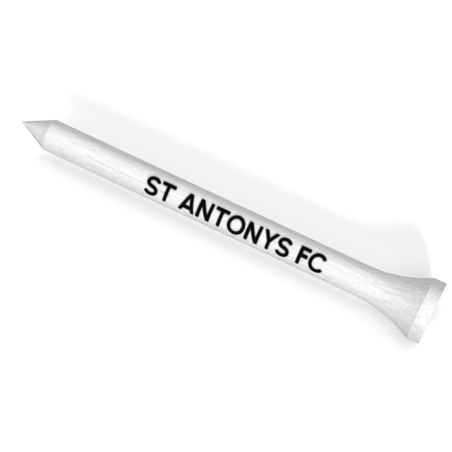 St Antonys FC Golf Tee