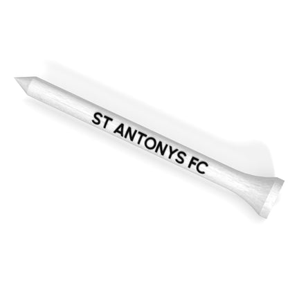St Antonys FC Golf Tee