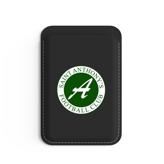 St Anthony's FC Magnetic Card Holder