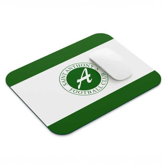 St Anthony's FC Mouse Mat