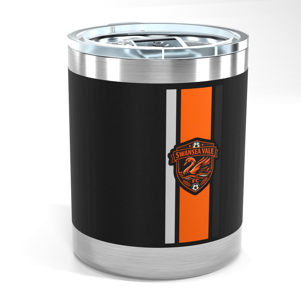 Swansea Vale FC 300ml Tumbler
