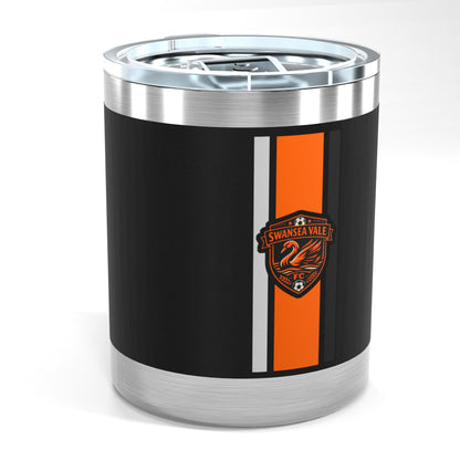 Swansea Vale FC 300ml Tumbler