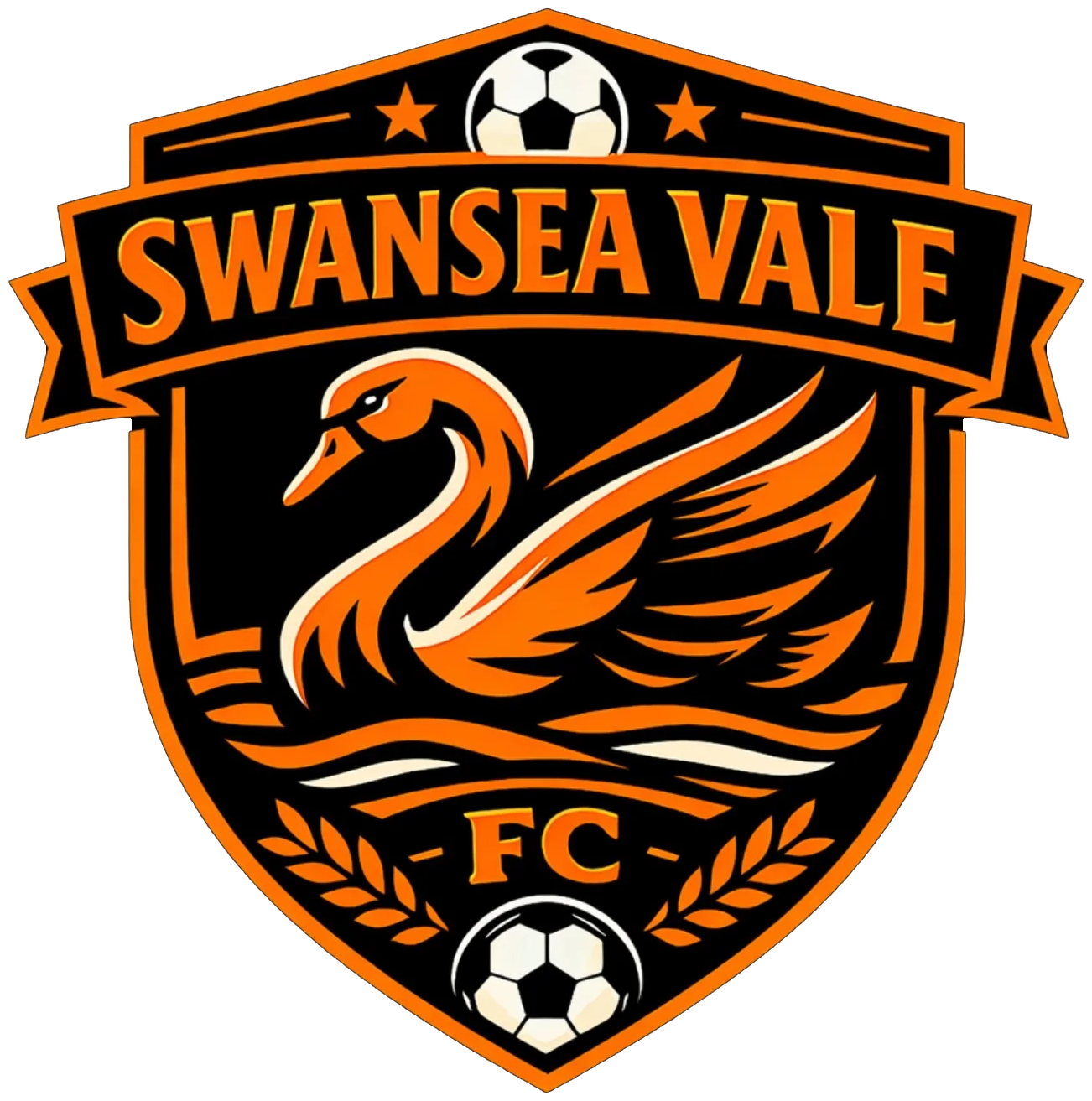 Swansea Vale FC