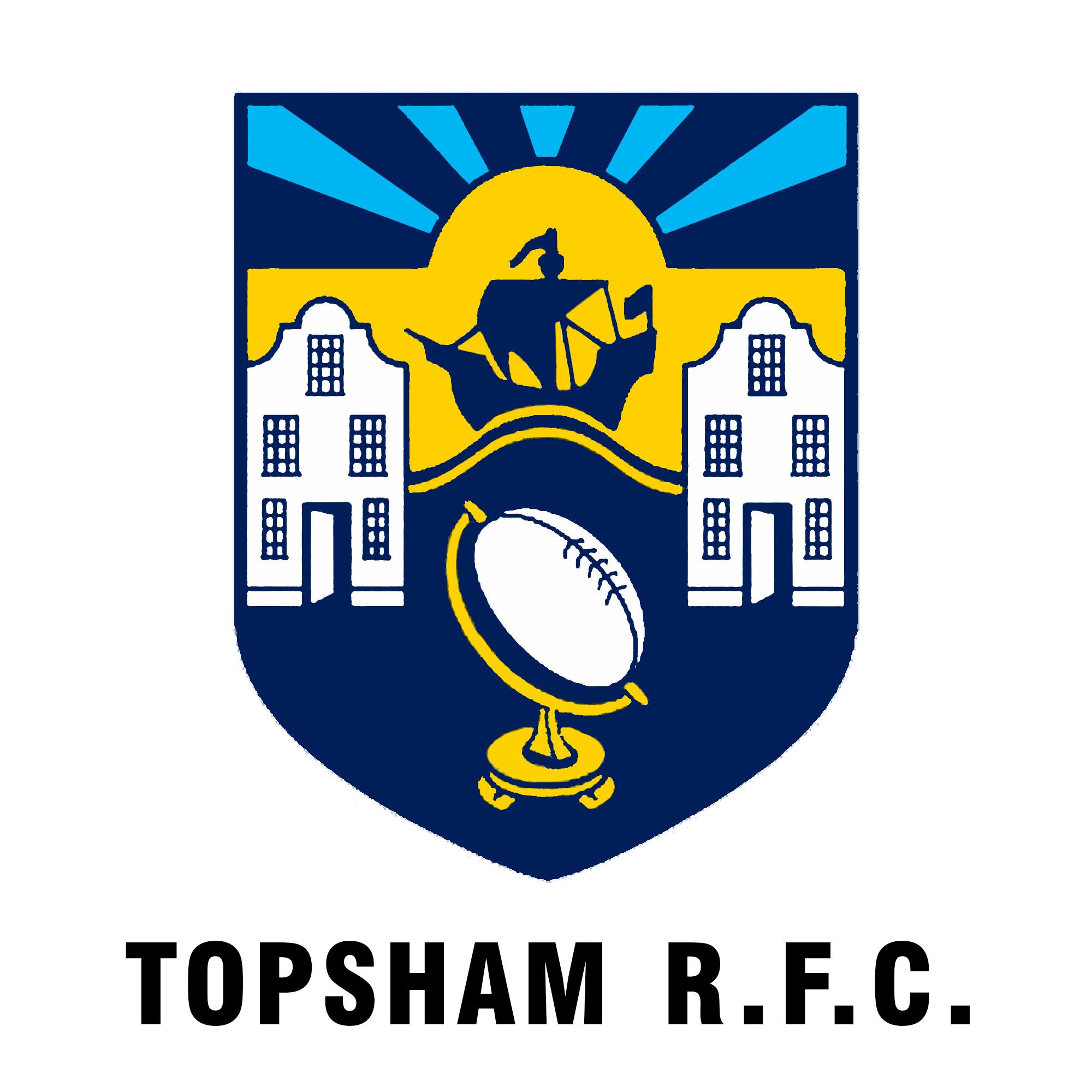Topsham RFC