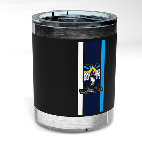 Topsham RFC 300ml Tumbler