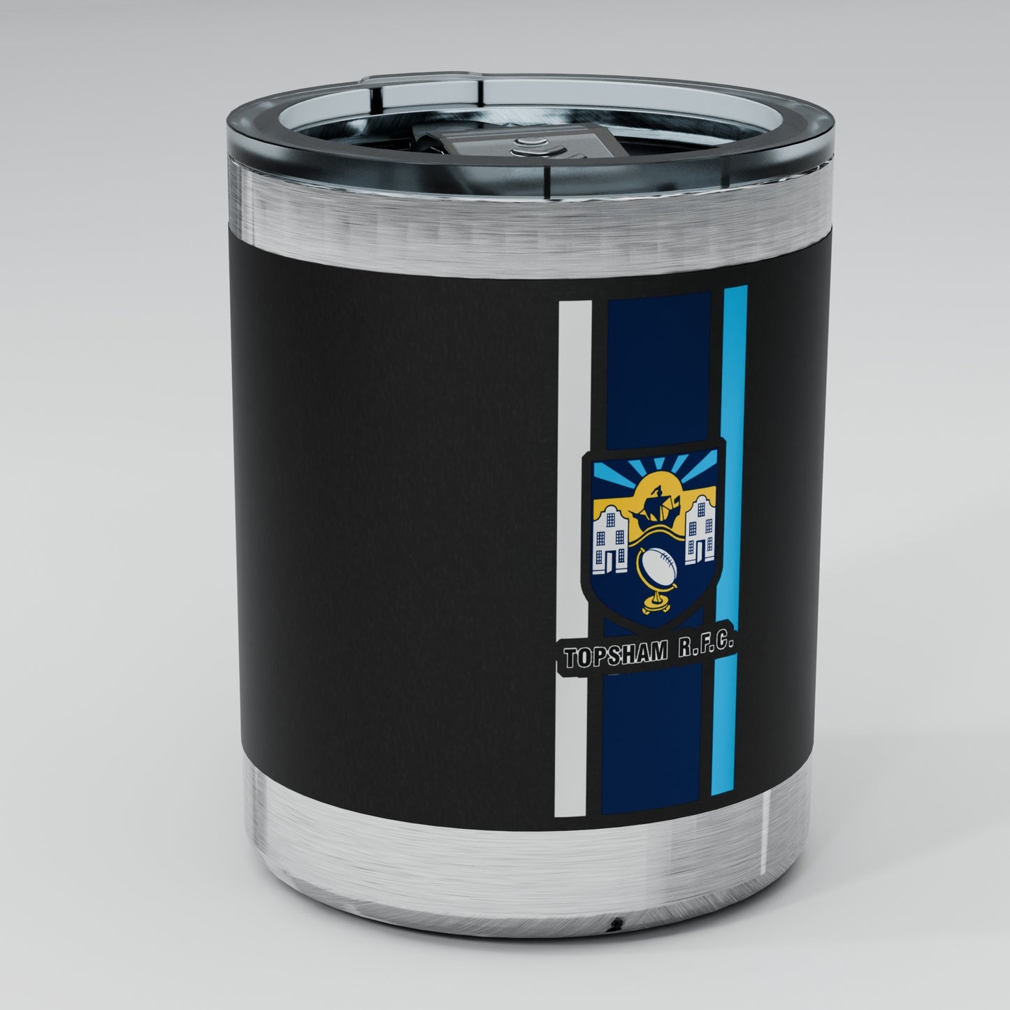 Topsham RFC 300ml Tumbler