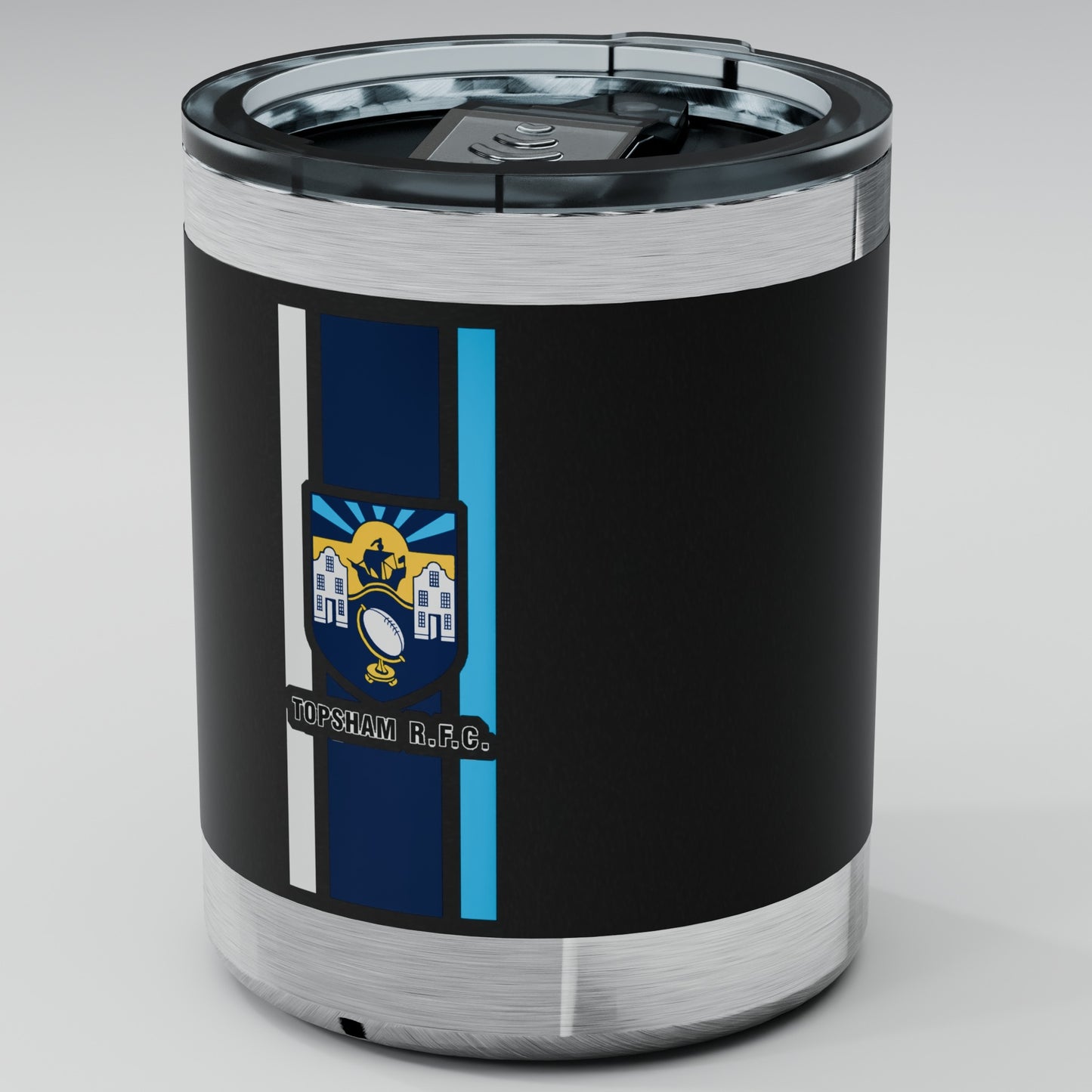 Topsham RFC 300ml Tumbler