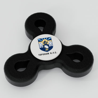 Topsham RFC Fidget Spinner