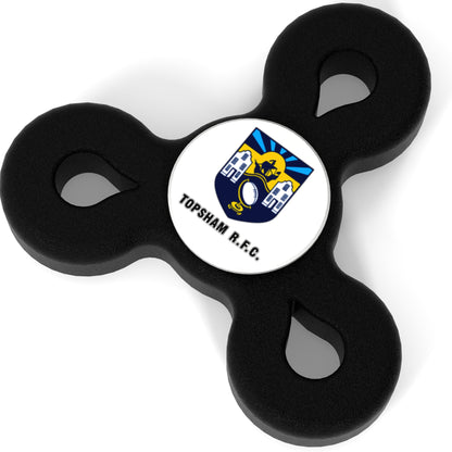 Topsham RFC Fidget Spinner