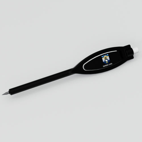 Topsham RFC Golf Pencil