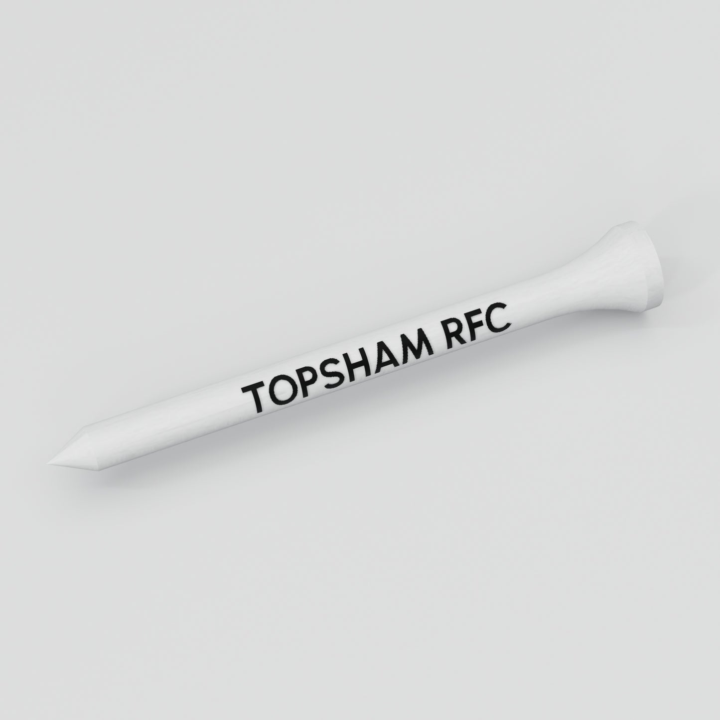 Topsham RFC Golf Tee