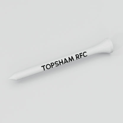 Topsham RFC Golf Tee