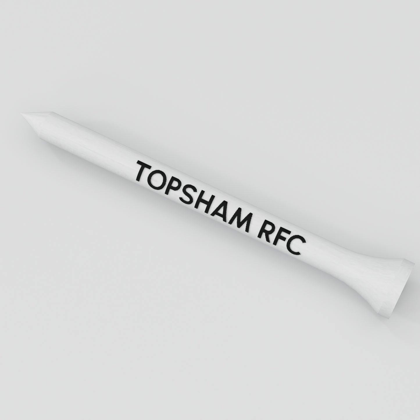 Topsham RFC Golf Tee