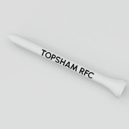 Topsham RFC Golf Tee