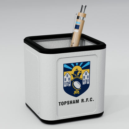 Topsham RFC Pen Pot