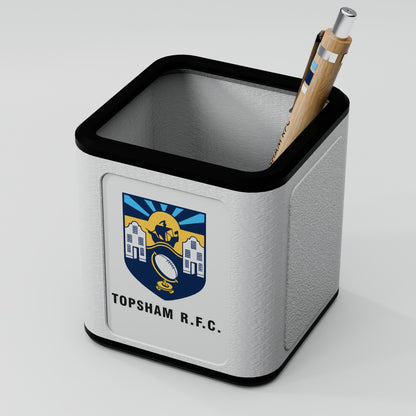 Topsham RFC Pen Pot