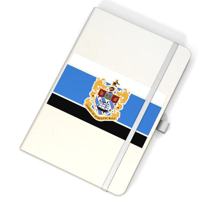 Torquay Athletic RFC A5 Notepad