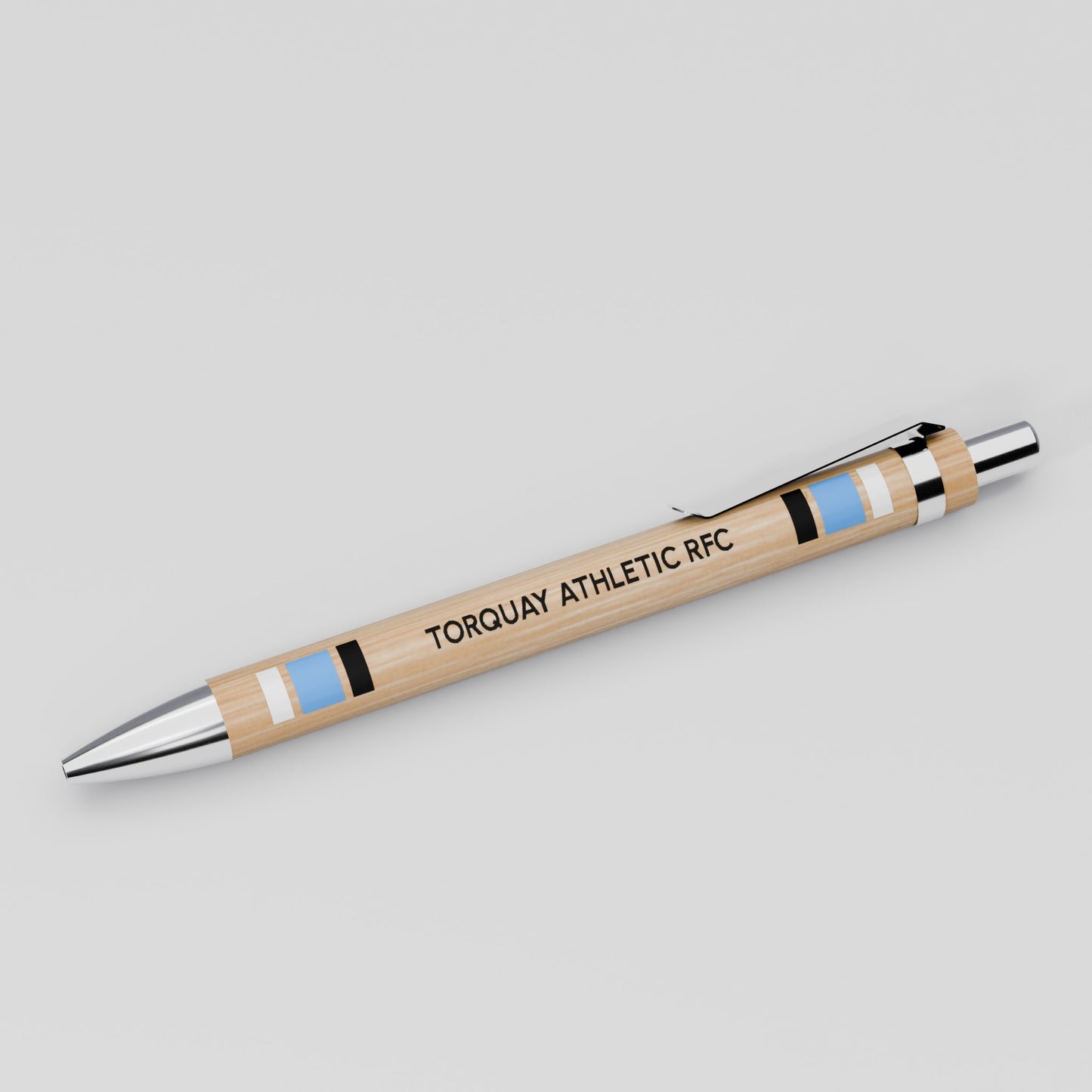 Torquay Athletic RFC Bamboo Pen