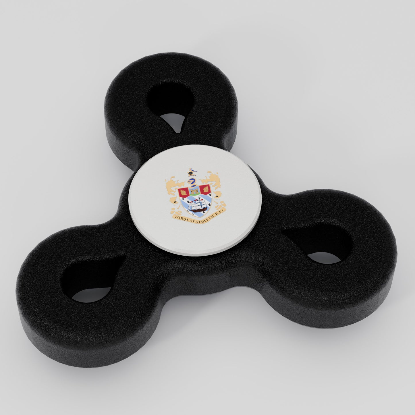 Torquay Athletic RFC Fidget Spinner