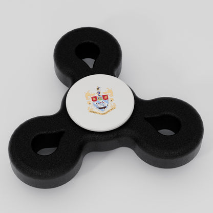 Torquay Athletic RFC Fidget Spinner