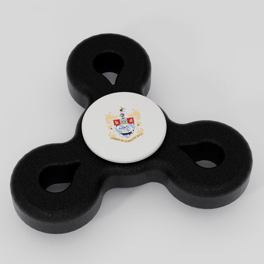Torquay Athletic RFC Fidget Spinner