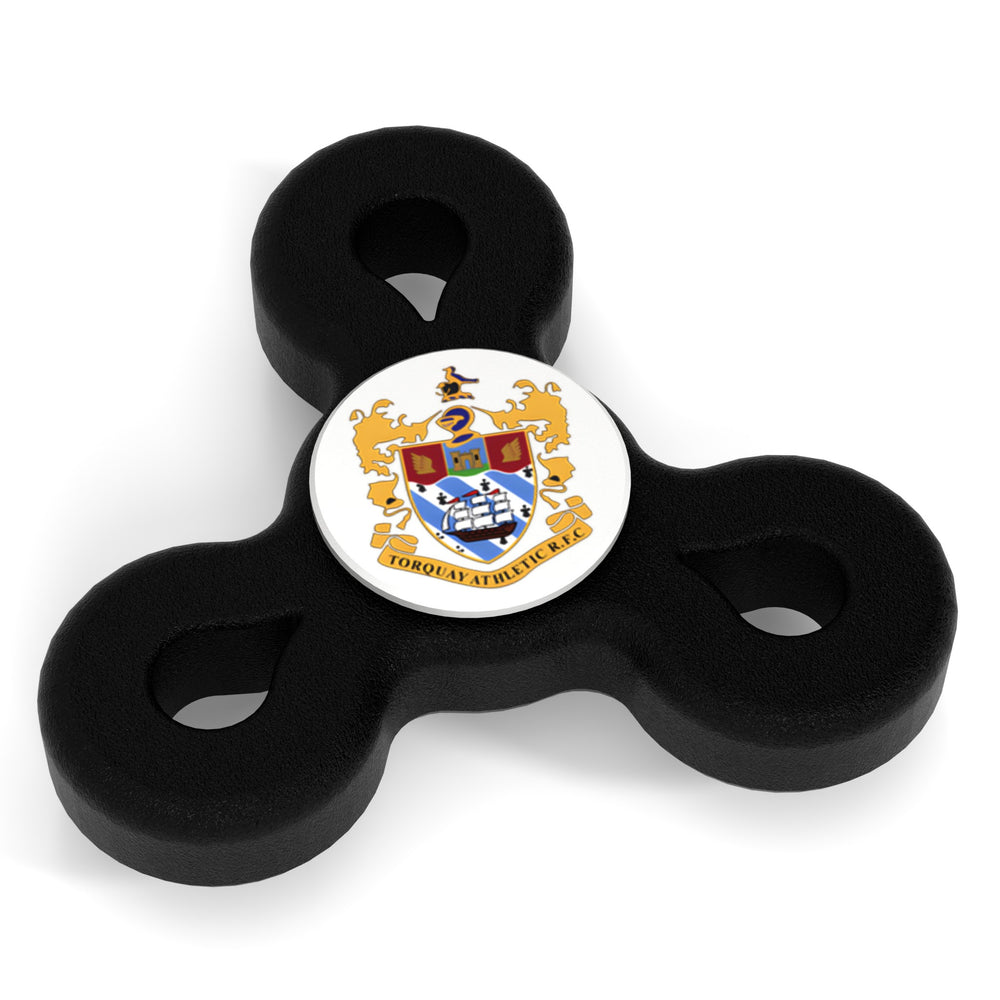 Torquay Athletic RFC Fidget Spinner
