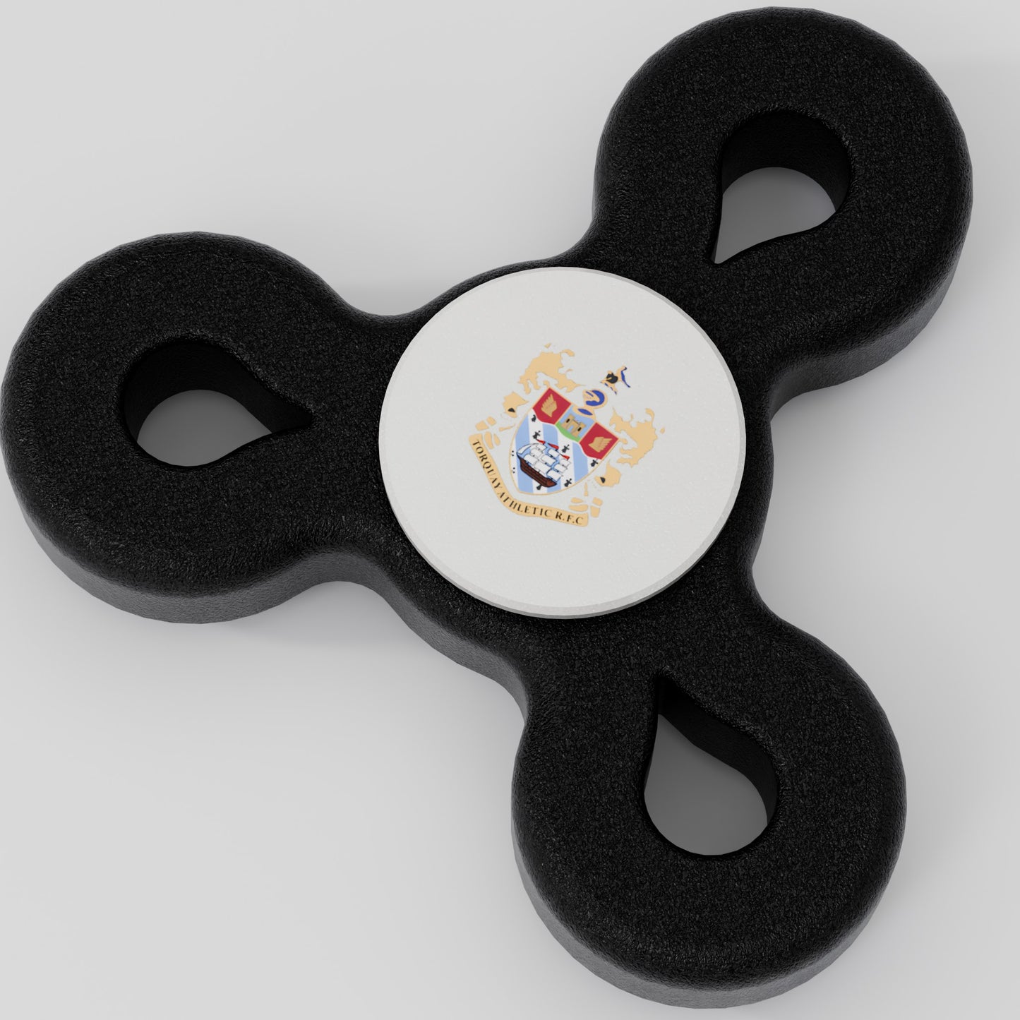 Torquay Athletic RFC Fidget Spinner