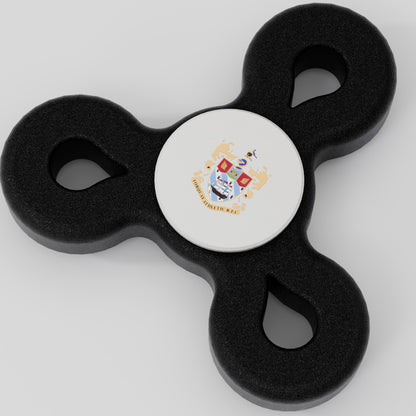 Torquay Athletic RFC Fidget Spinner