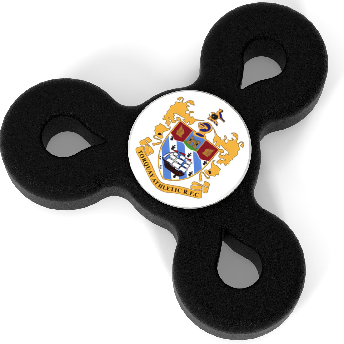 Torquay Athletic RFC Fidget Spinner