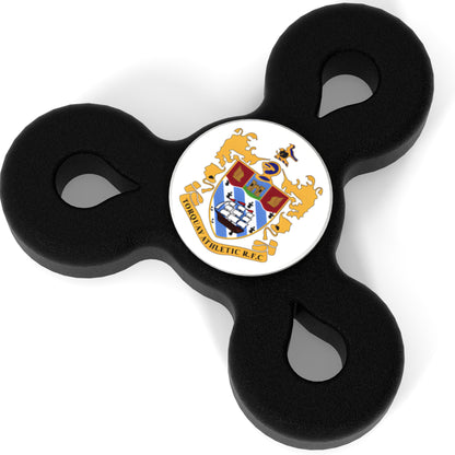Torquay Athletic RFC Fidget Spinner