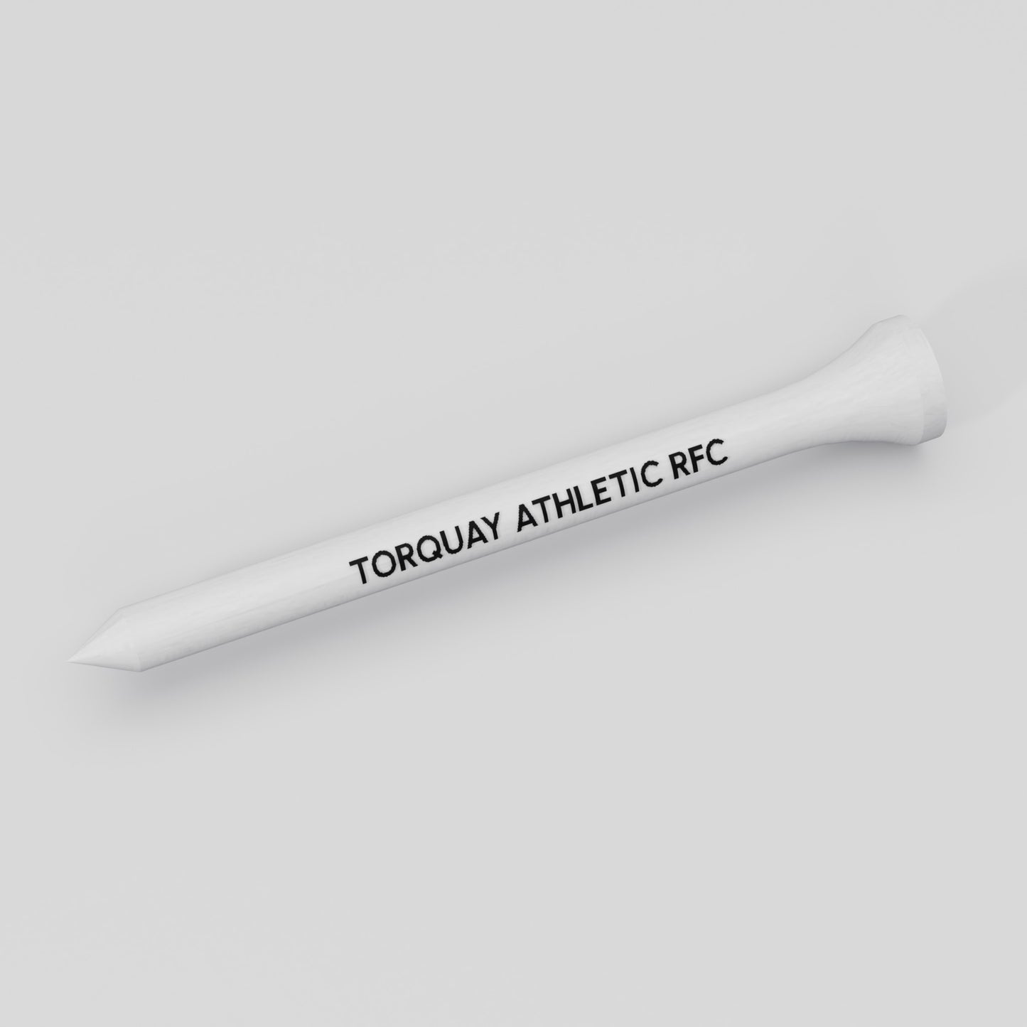 Torquay Athletic RFC Golf Tee