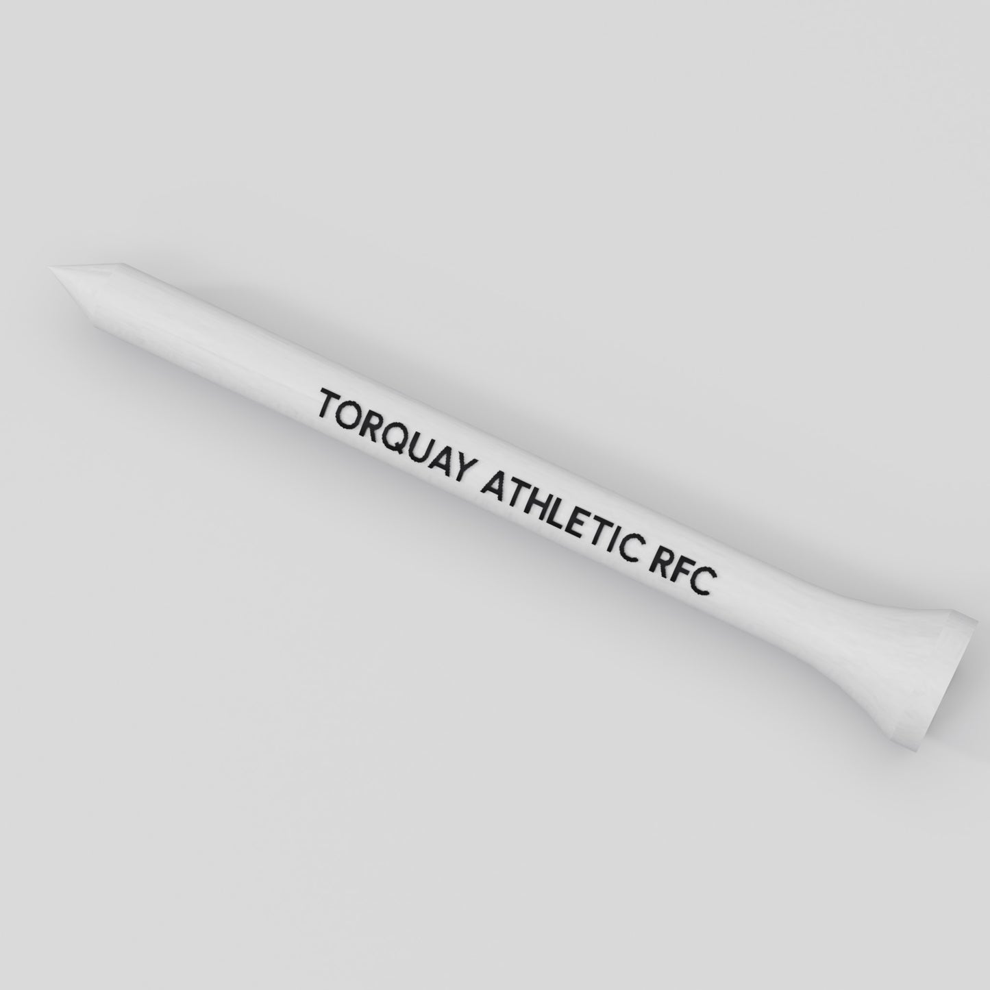 Torquay Athletic RFC Golf Tee