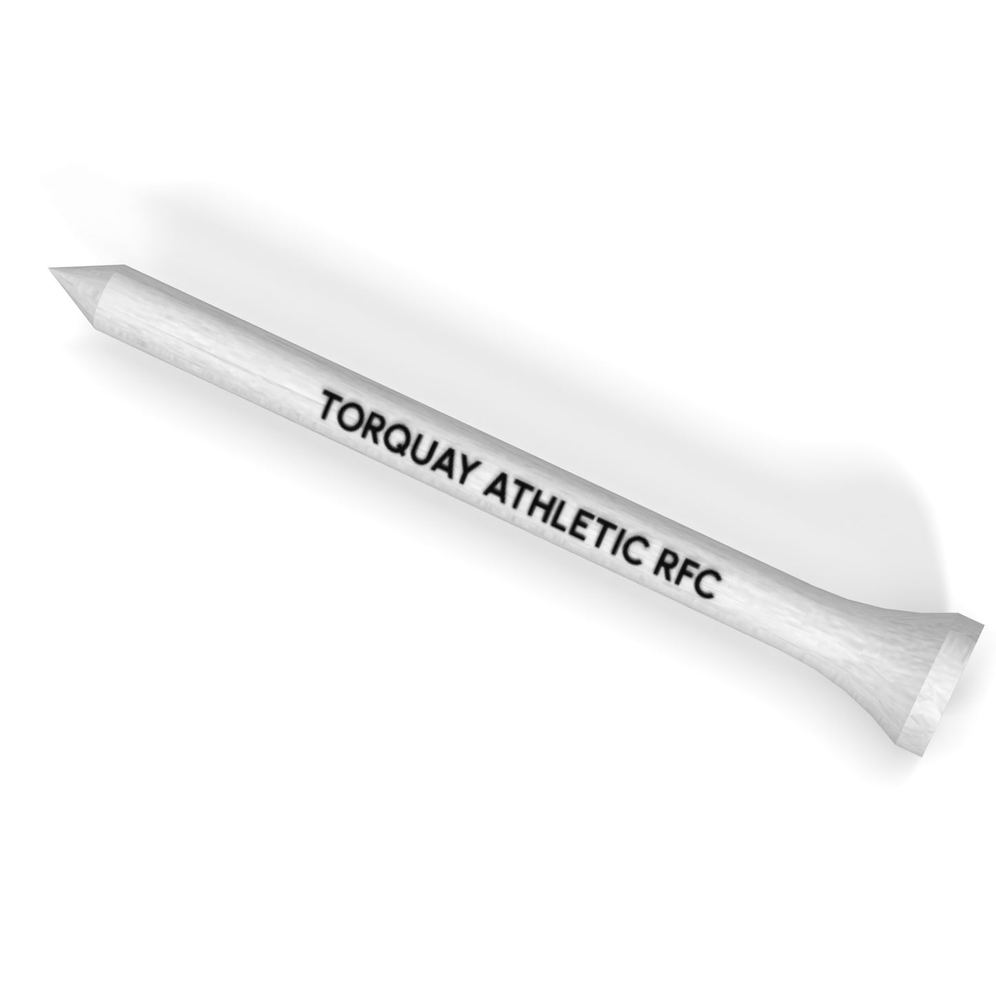 Torquay Athletic RFC Golf Tee (10 pack)