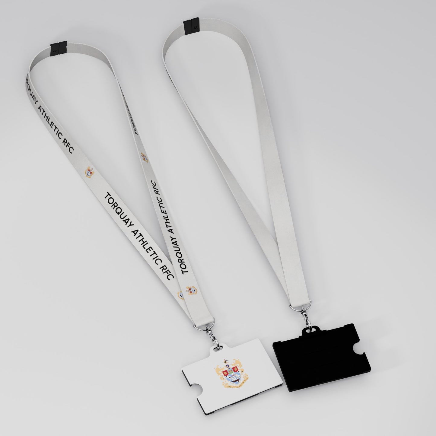 Torquay Athletic RFC Lanyard and ID Holder