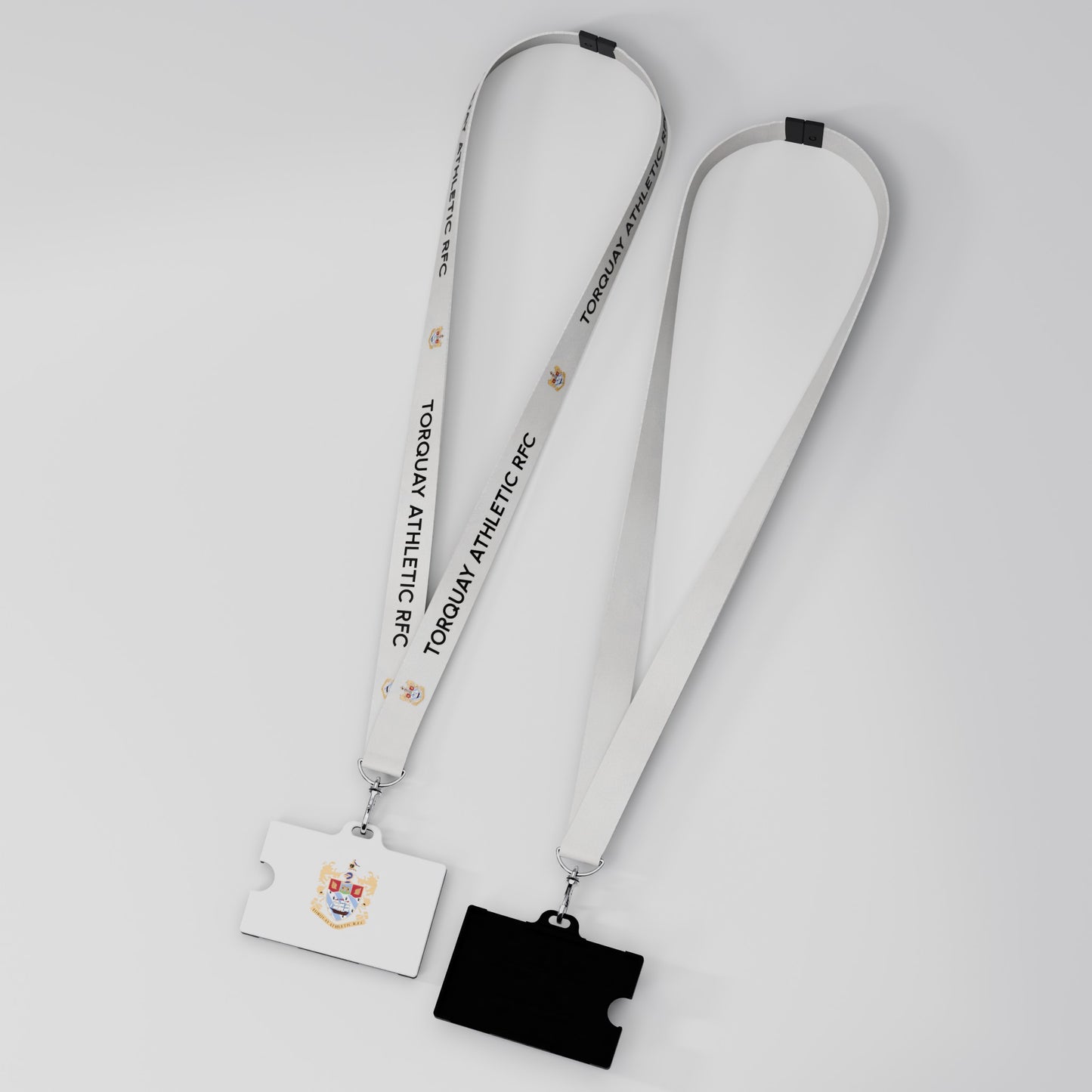 Torquay Athletic RFC Lanyard and ID Holder