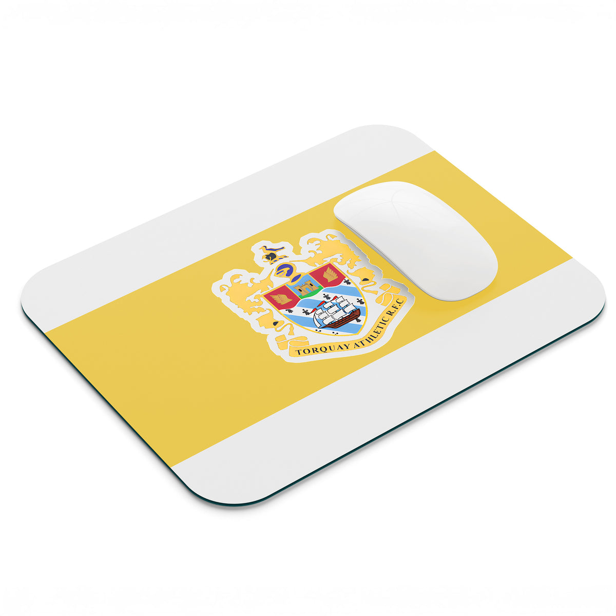 Torquay Athletic RFC Mouse Mat
