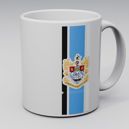 Torquay Athletic RFC Mug