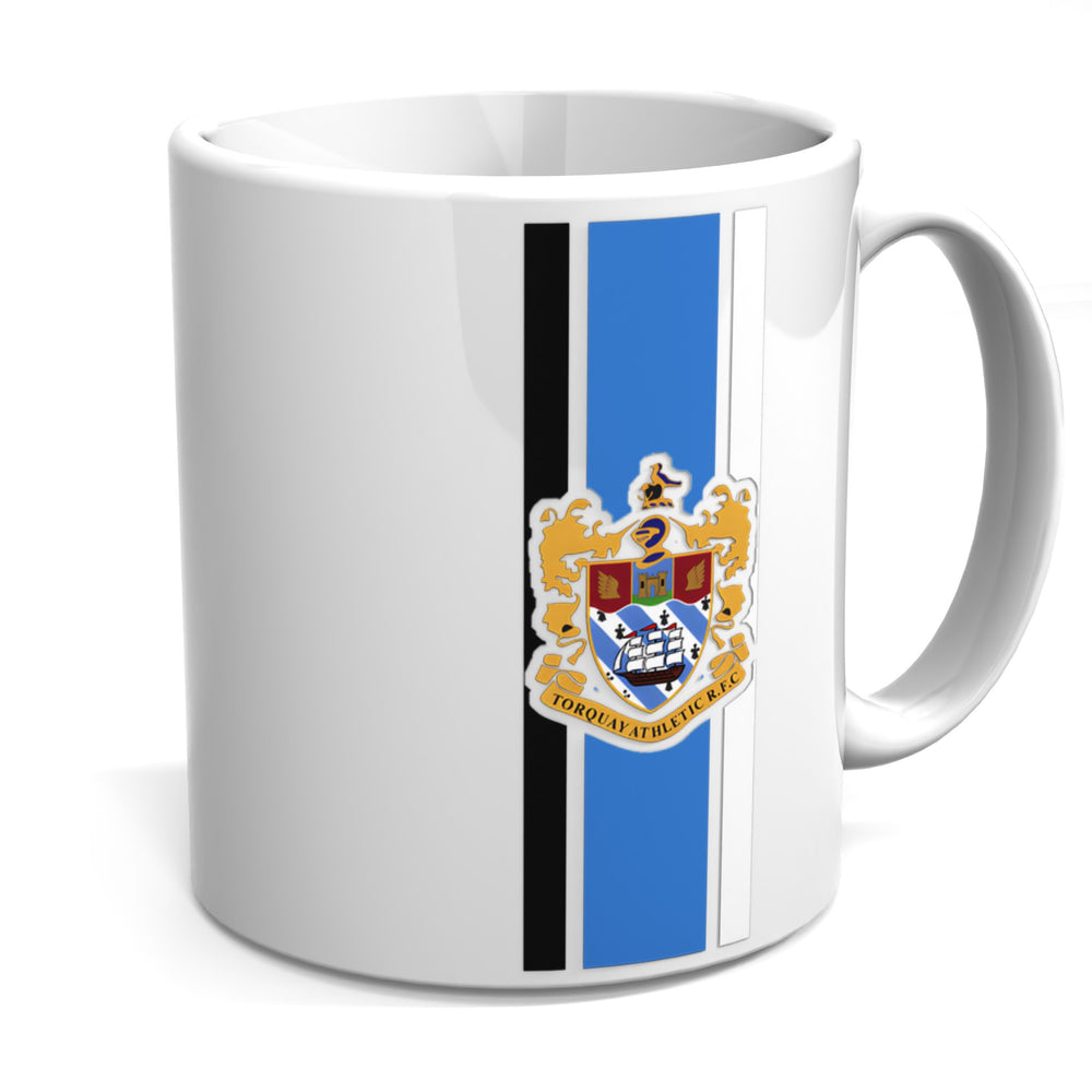 Torquay Athletic RFC Mug