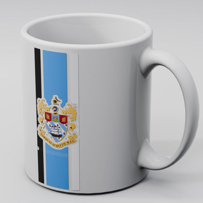 Torquay Athletic RFC Mug