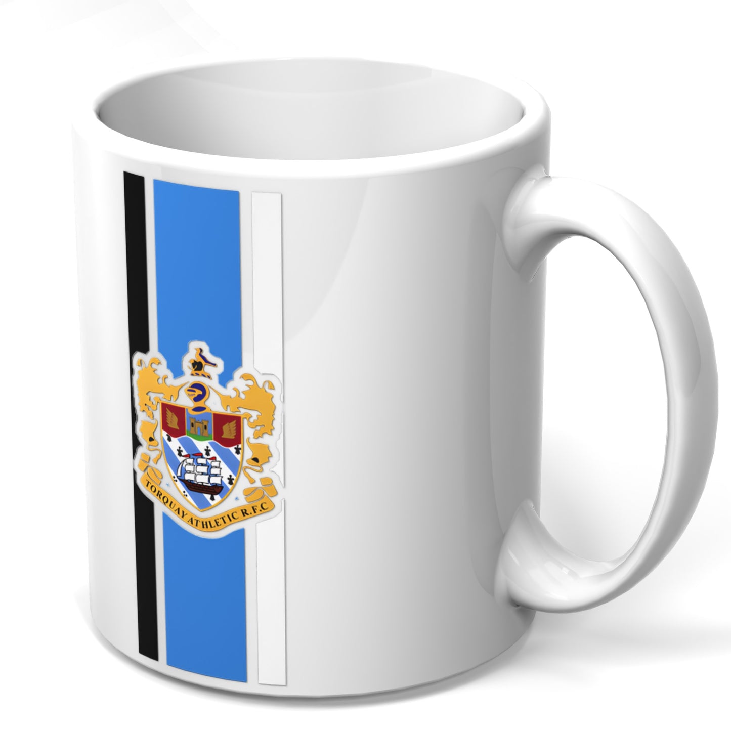 Torquay Athletic RFC Mug