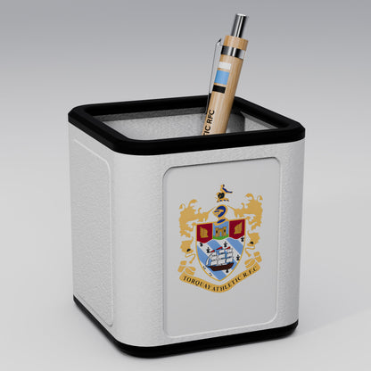 Torquay Athletic RFC Pen Pot