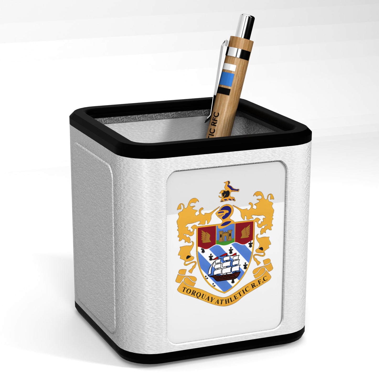 Torquay Athletic RFC Pen Pot