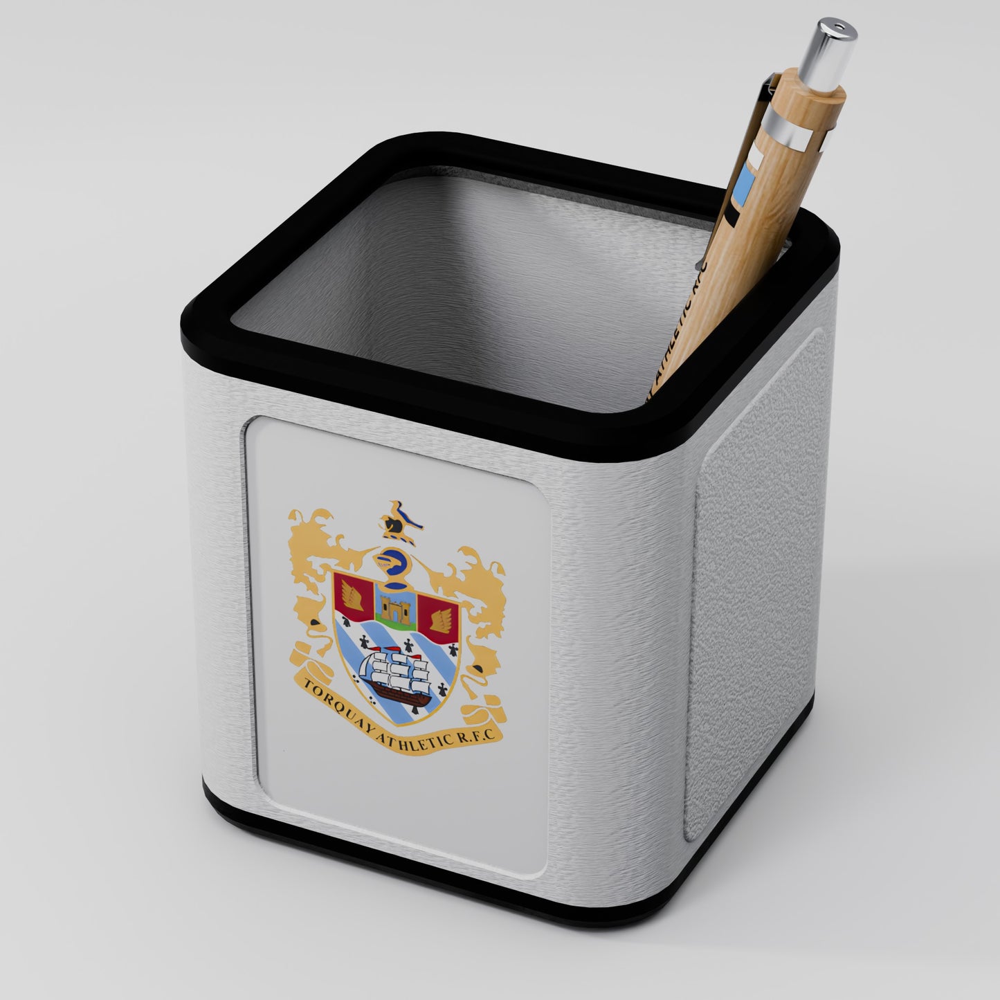Torquay Athletic RFC Pen Pot