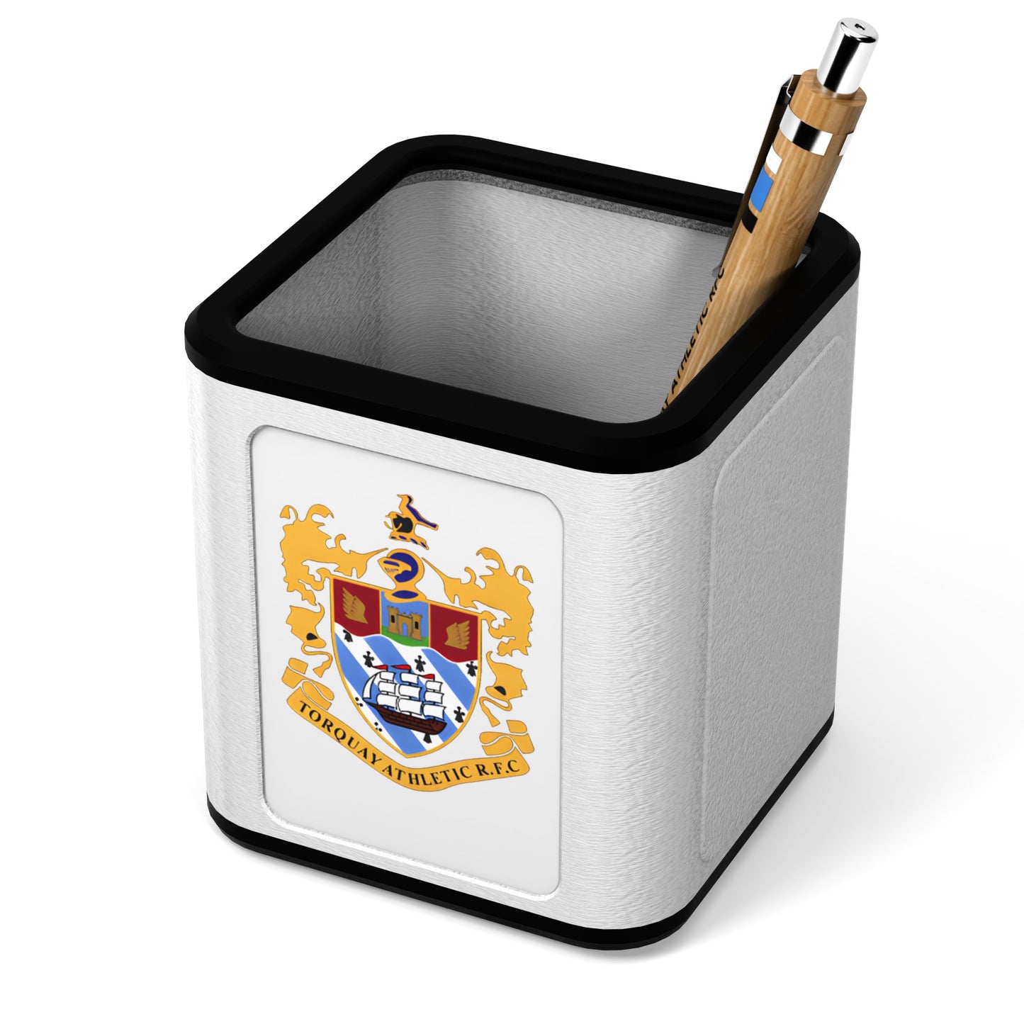 Torquay Athletic RFC Pen Pot