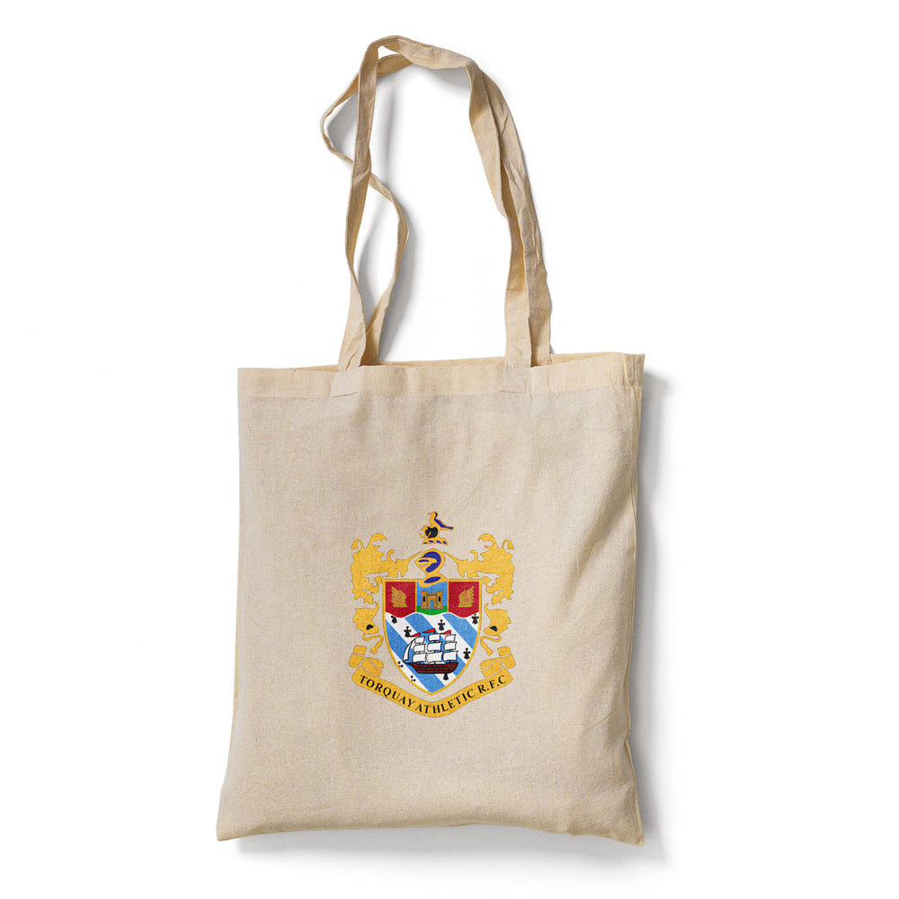 Torquay Athletic RFC Tote Bag