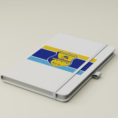Trowbridge RFC A5 Notepad