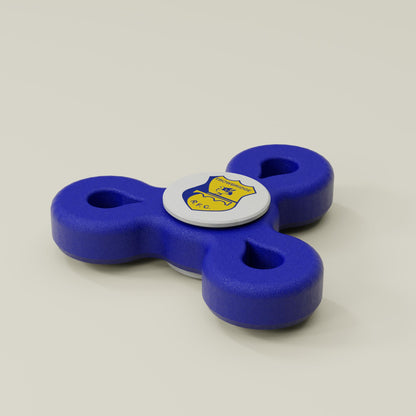 Trowbridge RFC Fidget Spinner