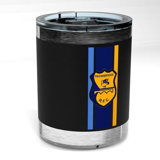 Trowbridge RFC 300ml Tumbler