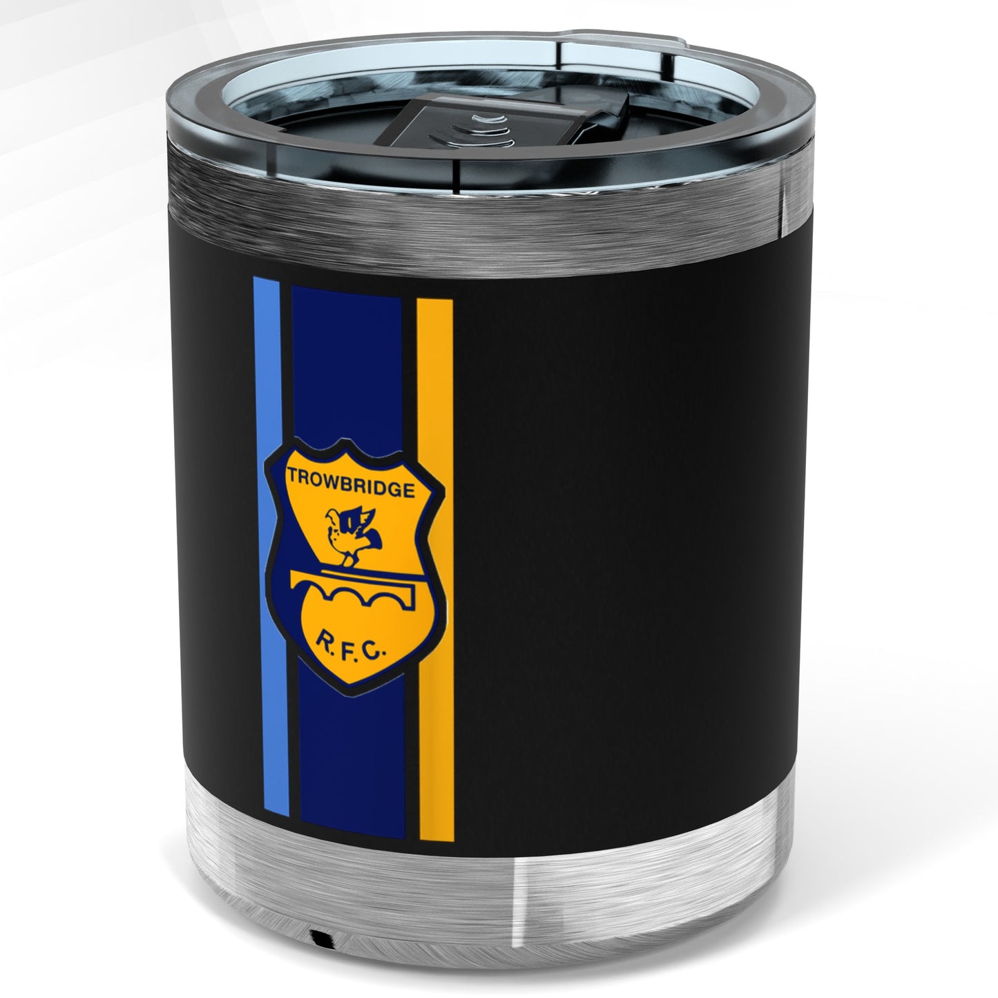 Trowbridge RFC 300ml Tumbler